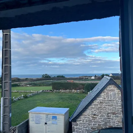 La Du Pecheur Гостевой дом Gatteville-le-Phare