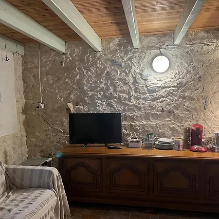 La Du Pecheur Гостевой дом 3*