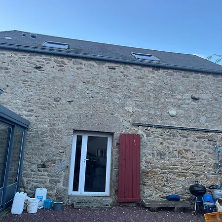 La Du Pecheur Гостевой дом 3*