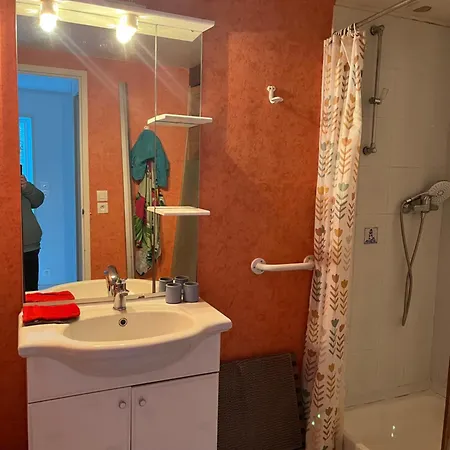 Гостевой дом La Du Pecheur 3*