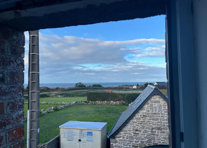 La Du Pecheur Guest house Gatteville-le-Phare