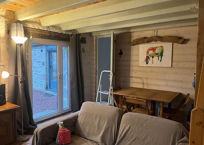 Guest house La Du Pecheur Gatteville-le-Phare