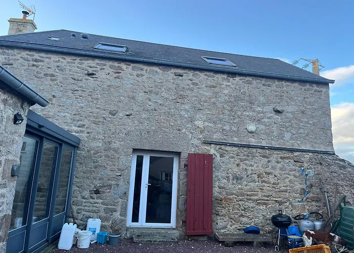 La Du Pecheur Guest house 3*