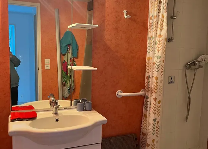 Guest house La Du Pecheur 3*