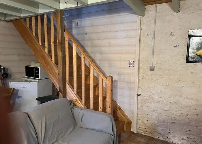 La Du Pecheur Gatteville-le-Phare